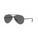 RAY BAN RB3625 002/B1 NEW AVIATOR - RAYBAN