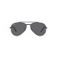 RAY BAN RB3625 002/B1 NEW AVIATOR - RAYBAN