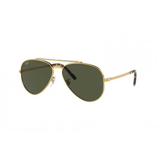 RAY BAN RB3625 919631 NEW AVIATOR - RAYBAN