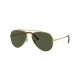 RAY BAN RB3625 919631 NEW AVIATOR - RAYBAN