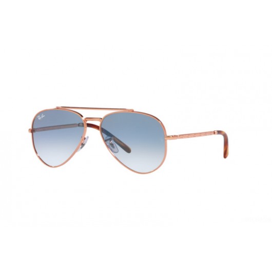 RAY BAN RB3625 92023F NEW AVIATOR - RAYBAN