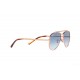 RAY BAN RB3625 92023F NEW AVIATOR - RAYBAN