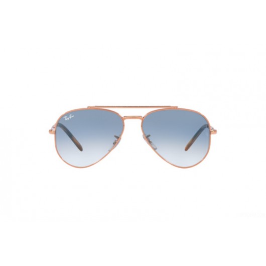 RAY BAN RB3625 92023F NEW AVIATOR - RAYBAN