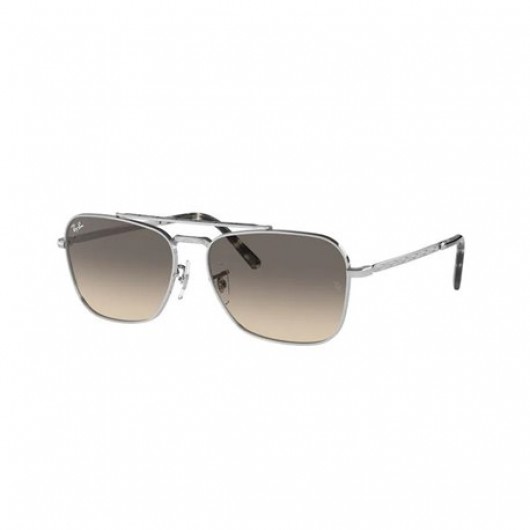 RAY BAN RB3636 003/32 NEW CARAVAN - RAYBAN