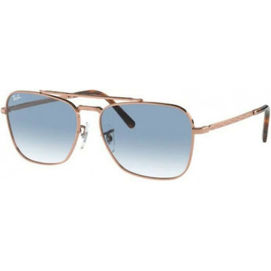 RAY BAN RB3636 92023F NEW CARAVAN - RAYBAN