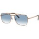 RAY BAN RB3636 92023F NEW CARAVAN - RAYBAN