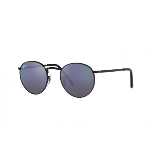 RAY BAN RB3637 002/G1 NEW ROUND - RAYBAN