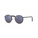 RAY BAN RB3637 002/G1 NEW ROUND - RAYBAN