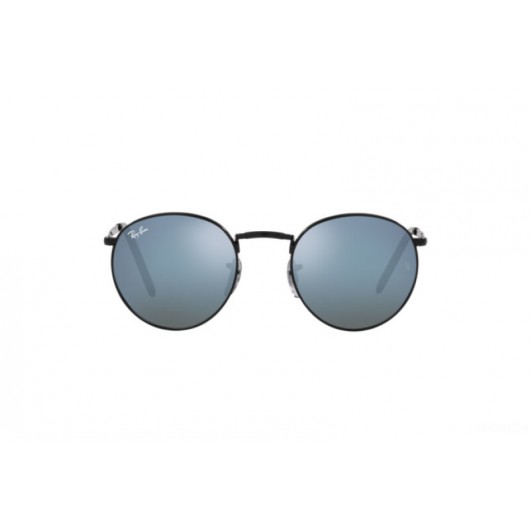 RAY BAN RB3637 002/G1 NEW ROUND - RAYBAN