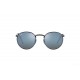 RAY BAN RB3637 002/G1 NEW ROUND - RAYBAN