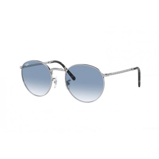 RAY BAN RB3637 003/3F NEW ROUND - RAYBAN