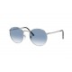 RAY BAN RB3637 003/3F NEW ROUND - RAYBAN