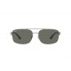 RAY BAN RB3687 004/58 POLARIZED - RAYBAN