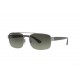 RAY BAN RB3687 004/71 - RAYBAN