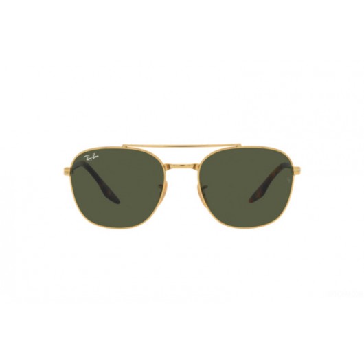 RAY BAN RB3688 001/31 - RAYBAN