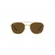 RAY BAN RB3688 001/AN POLARIZED CROMANCE - RAYBAN