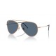 Ray Ban Aviator Reverse RB0101S 92023A