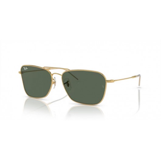 Ray Ban Caravan Reverse RB0102S 001/VR