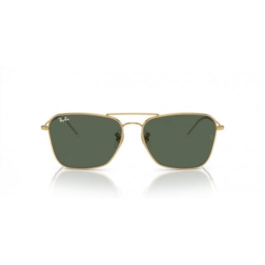 Ray Ban Caravan Reverse RB0102S 001/VR