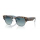 Ray Ban RB0316S Mega Clubmaster13163M