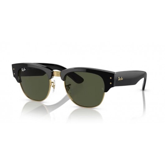 Ray Ban RB0316S Mega Clubmaster 901/31