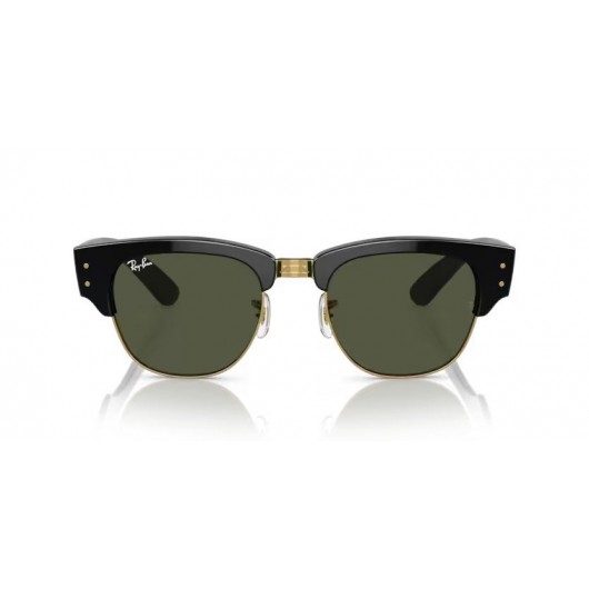 Ray Ban RB0316S Mega Clubmaster 901/31