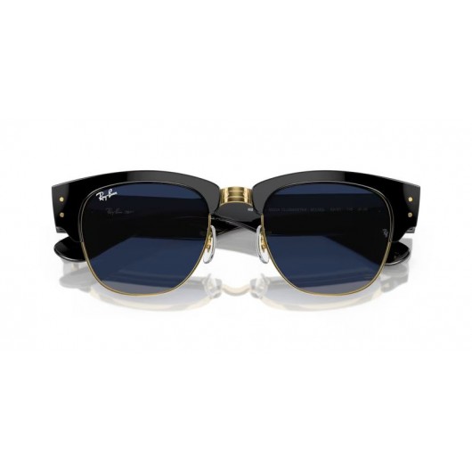 Ray Ban RB0316S Mega Clubmaster901/GG