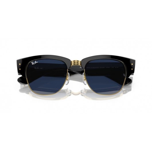 Ray Ban RB0316S Mega Clubmaster901/GG