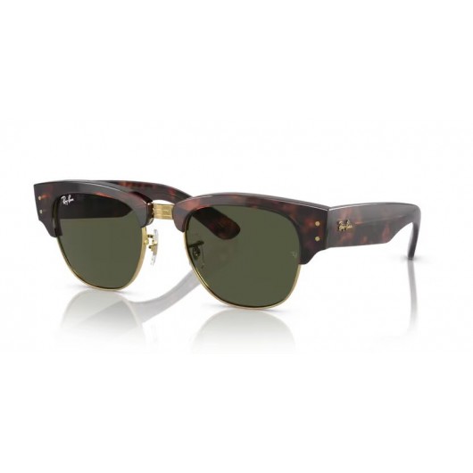 Ray Ban RB0316S Mega Clubmaster990/31