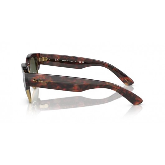 Ray Ban RB0316S Mega Clubmaster990/31