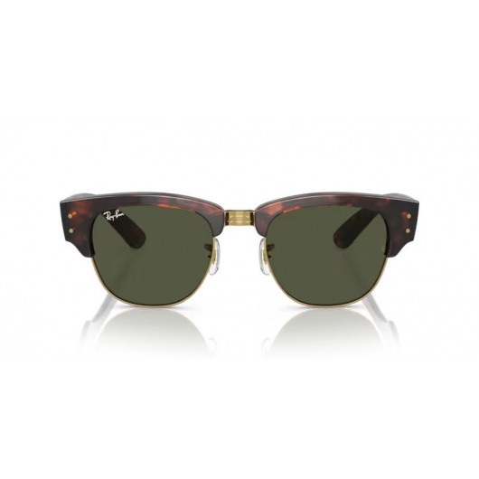 Ray Ban RB0316S Mega Clubmaster990/31