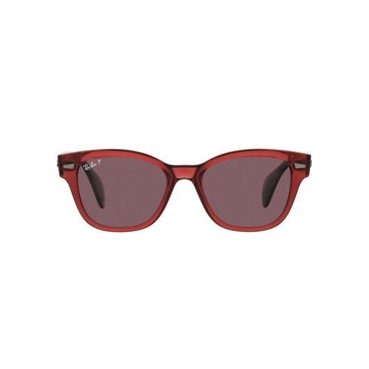 Ray-Ban RB0880S 6639AF POLARIZED - RAYBAN