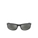 Ray-Ban PREDATOR 2 RB2027 601/W1 POLARIZED - RAYBAN