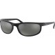 Ray-Ban PREDATOR 2 RB2027 601/W1 POLARIZED - RAYBAN