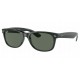 Ray Ban New Wayfarer RB2132 901