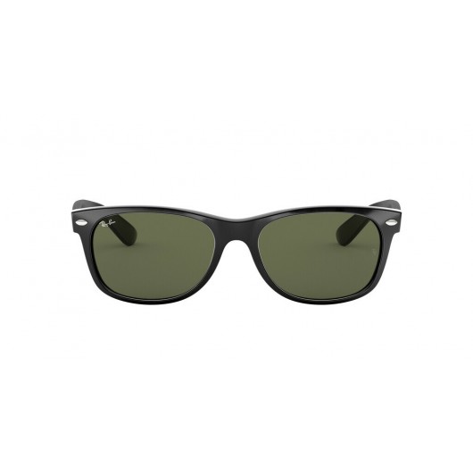 Ray Ban New Wayfarer RB2132 901