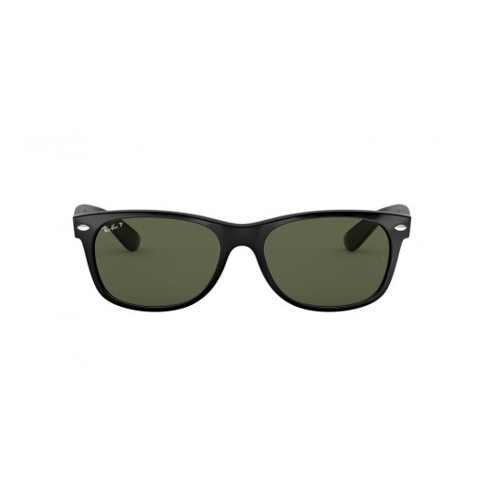 Ray-Ban NEW WAYFARER RB2132 901/58 POLARIZED - RAYBAN