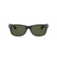 Ray-Ban NEW WAYFARER RB2132 901/58 POLARIZED - RAYBAN