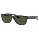 Ray Ban New Wayfarer RB2132 901L