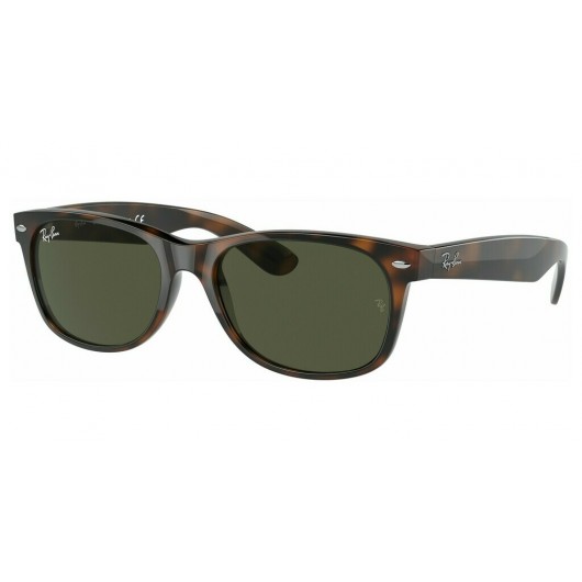 Ray-Ban NEW WAYFARER RB2132 902 - RAYBAN