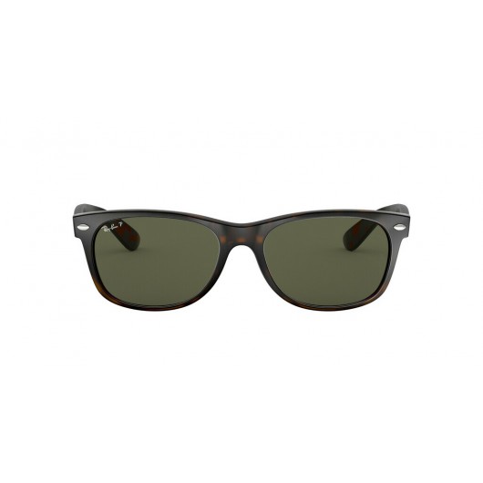 Ray-Ban NEW WAYFARER RB2132 902/58 POLARIZED - RAYBAN