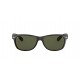 Ray-Ban NEW WAYFARER RB2132 902/58 POLARIZED - RAYBAN