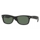 Ray-Ban NEW WAYFARER RB2132 622/58 POLARIZED - RAYBAN