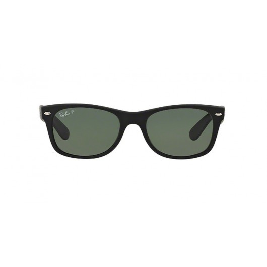 Ray-Ban NEW WAYFARER RB2132 622/58 POLARIZED - RAYBAN