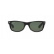 Ray-Ban NEW WAYFARER RB2132 622/58 POLARIZED - RAYBAN