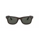 RAYBAN RB2140 902/58 POLARIZED ORIGINAL WAYFARER - RAYBAN