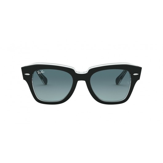 Ray Ban State Street RB2186 12943M - RAYBAN