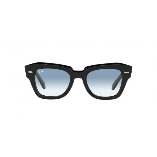 Ray Ban State Street RB2186 901/3F - RAYBAN