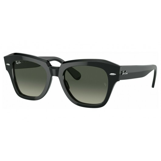 Ray Ban State Street RB2186 901/71