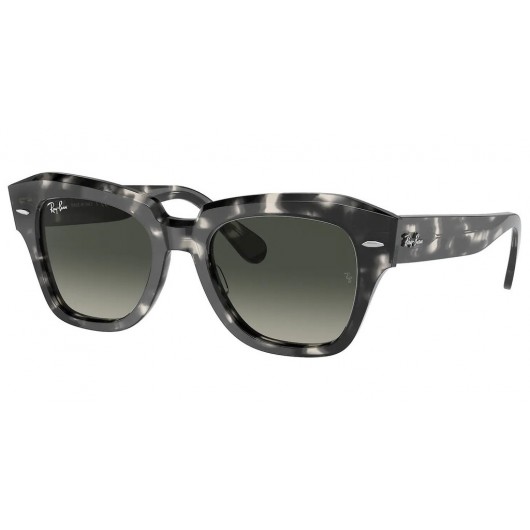 Ray Ban State Street RB2186 133371 - RAYBAN